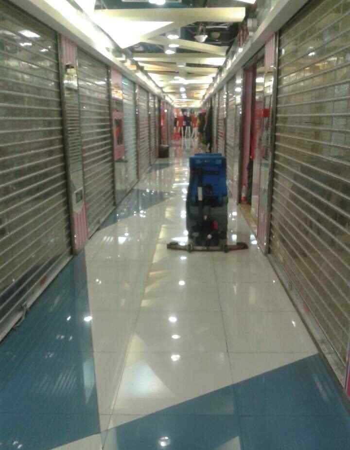 佛山店铺出租 佛山顺联百花总汇租户诉苦：店铺持续亏损 租金压力大