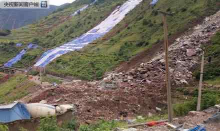 成昆铁路山体崩塌 情况严重吗?有人伤亡吗?