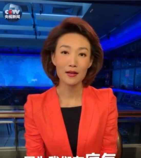 央视主播调侃美方自己加戏 如何调侃