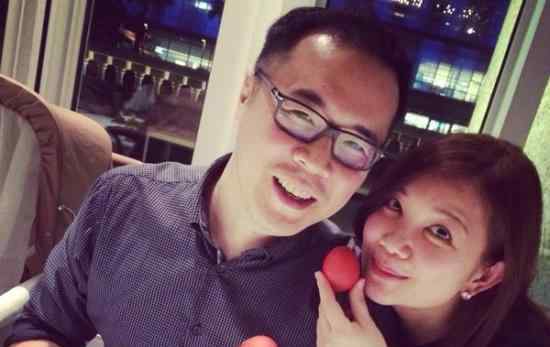 梁静茹被曝婚变什么情况梁静茹老公回应劈腿传闻说了什么?
