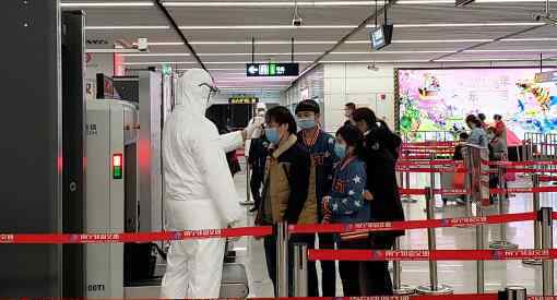 31省区市新增1例本土病例附详细轨迹