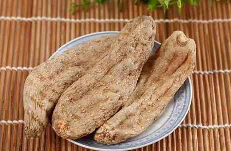 猪脑炖天麻的功效 天麻的功效与吃法