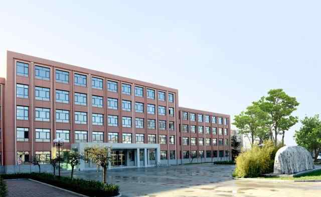 河北电大 河北广播电视大学简介