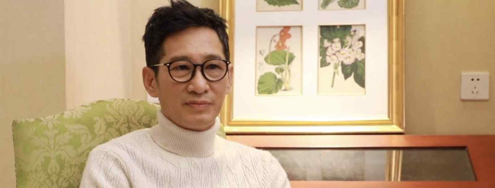 王劲松主演的电视剧
