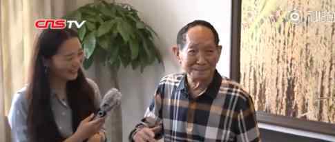 袁隆平称要健康快乐超百岁 袁隆平还说了什么?