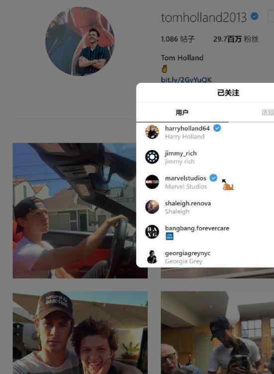 荷兰弟取关迪士尼是什么情况?蜘蛛侠还能继续拍吗?