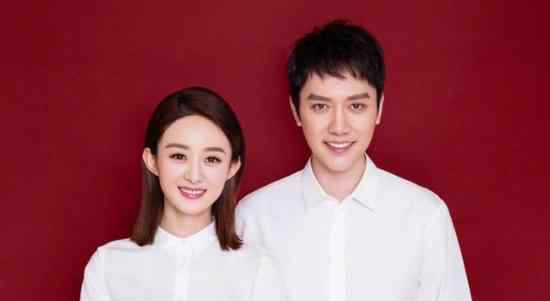 冯绍峰接机赵丽颖 冯绍峰赵丽颖力破离婚谣言谣言是什么