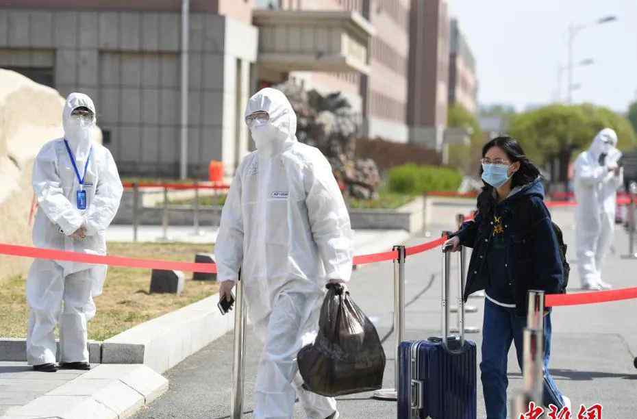 全国已有超1亿名学生复学 如何防范无症状感染者等风险