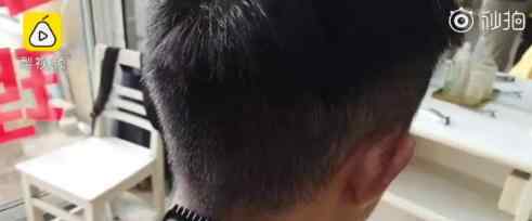 高校军训男生须剃寸头 为什么要剃头什么学校