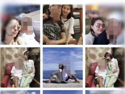 疑似王丽坤新恋情 王丽坤恋爱对象是谁王丽坤和林更新分手了