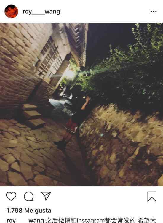 王源抵达波士顿 王源抵达后说了什么王源去波士顿原因
