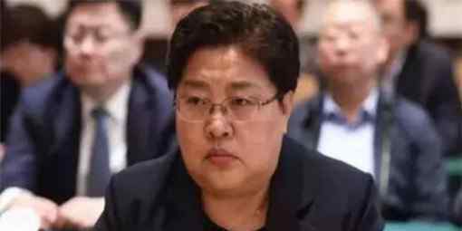 张宝艳建议对人贩子加大量刑 为什么要这样说