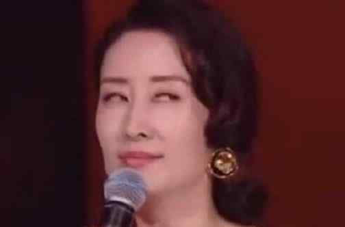 刘敏涛千万直拍成顶流女星 为什么这样说