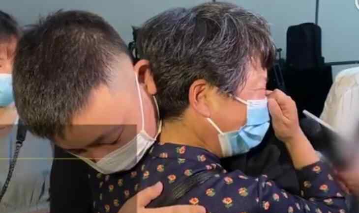 错换儿子两母亲详述心路历程 事情经过是什么