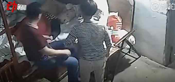 闷死83岁老人保姆家属道歉是怎么回事 具体怎么跟家属道歉