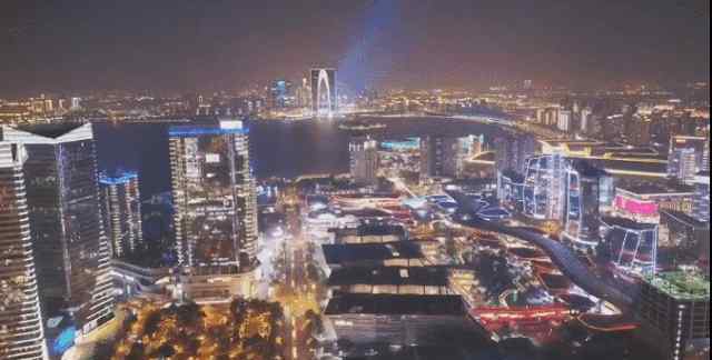 宜居 苏州：中国大陆最宜居城市！