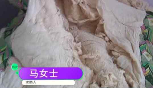 气愤!小情侣退房后房东上门打扫 开门一瞬间差点气住院