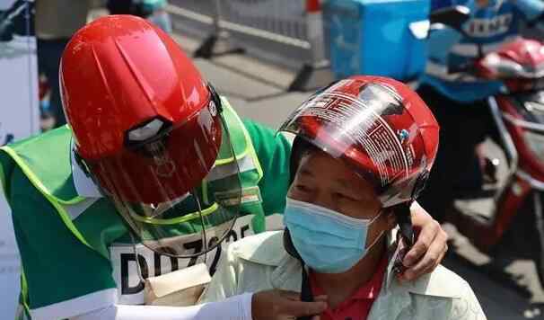 公安部密切关注安全头盔涨价问题 究竟发生了什么