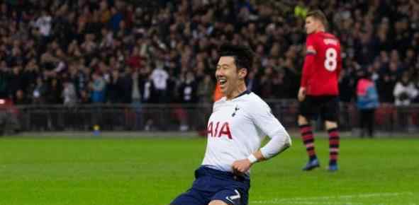孙兴慜神球当选英超历史最佳进球 具体情况是怎么样