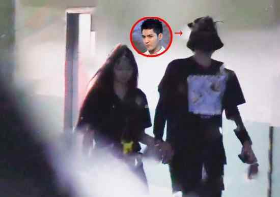 吴亦凡恋情疑曝光 女方是谁?官方有回应吗?