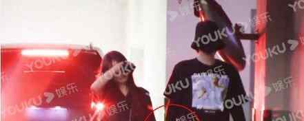 吴亦凡恋情  疑似新恋情曝光?女主角是谁?吴亦凡官方有何回应（图）