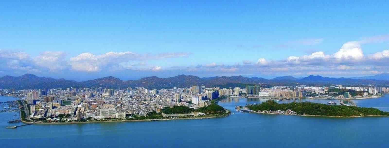 汕尾属于潮汕吗