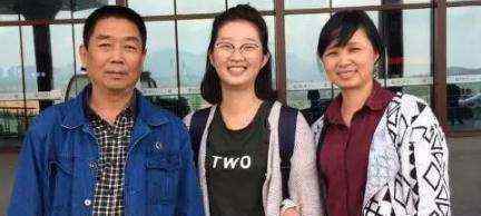 章莹颖遗体有可能找到 为什么这么说什么情况