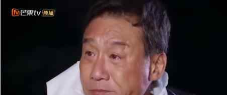 梁家辉向工作人员道歉?梁家辉为什么含泪道歉?