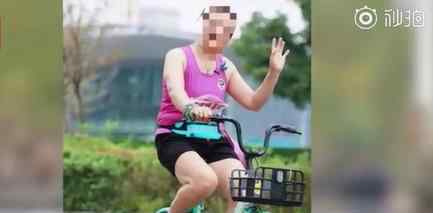 成都女子马拉松两名跑者骑车参赛 两名跑者被怎么处罚