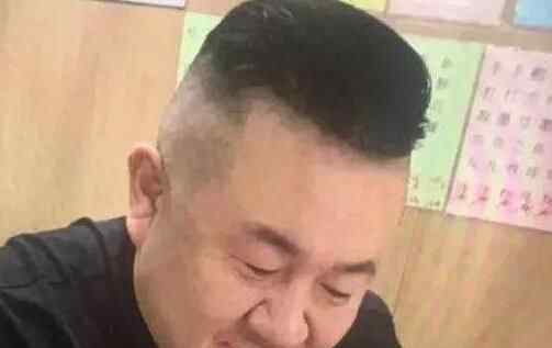 震惊全国的恶霸听到自己被判死刑 表情“微妙”让人意外背后真相实在太让人惊愕