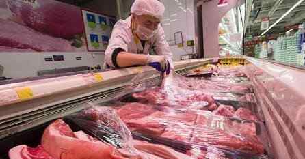 4万吨中央储备冻猪肉将投放就是明天，其对猪肉概念股是否会有影响