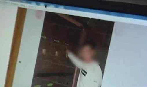 男子买彩票中18万去洗浴中心消费庆祝 结果运气被“洗没”了究竟是怎么回事
