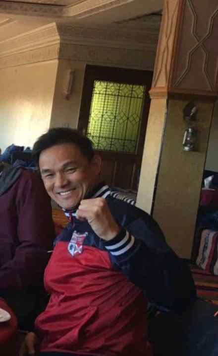 红海行动武术指导去世 具体是什么情况