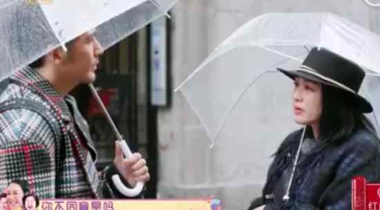 钟丽缇张伦硕吵架 他们吵架的原因是什么