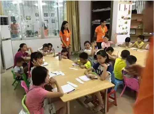 暑假辅导班招生广告 暑假辅导班招生方案来啦！招生有方法、技巧、策划
