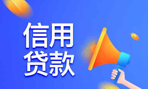信用贷款哪个平台好 信用贷款和信用卡贷款哪个好?