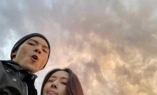 向佐今年将与郭碧婷完婚 地点则是在地球