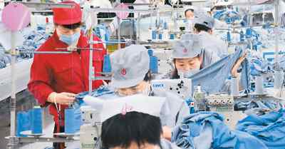 外贸服装订单 赶外贸订单