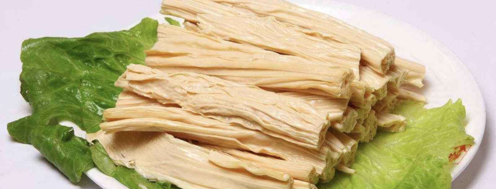 腐竹泡多长时间