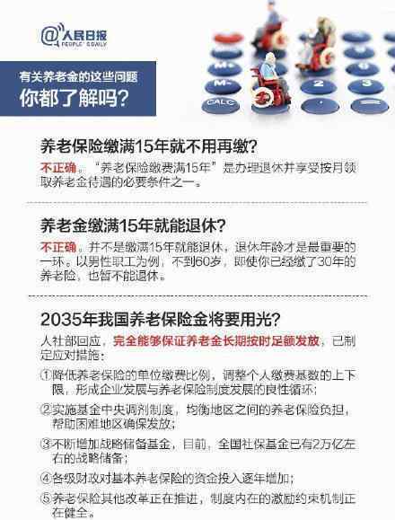 2019全国多地养老金上调 您能拿到多少