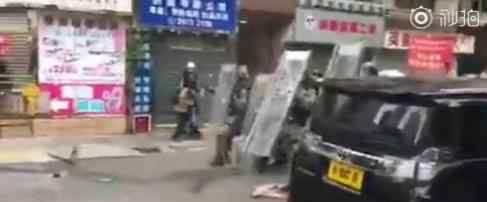 香港警方拘捕49人 发生了什么为何逮捕