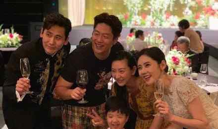 秋瓷炫于晓光婚礼现场曝光 秋瓷炫于晓光婚礼细节是怎样