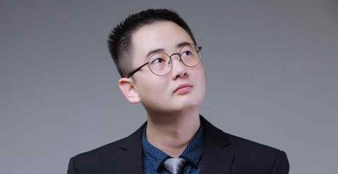 奇葩说梁秋阳个人资料 超级辩手创始人梁秋阳女友是谁