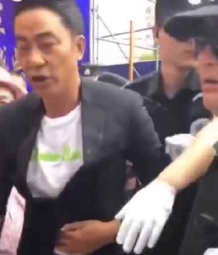 中山活动主办方否认拖欠工款 中山活动主办方说了什么