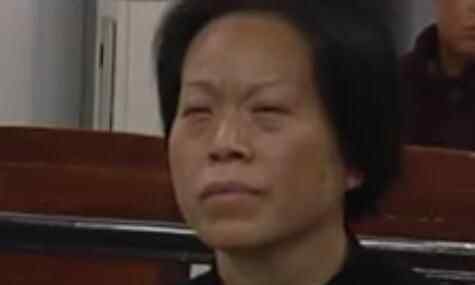 女局长受贿上百万按箱收茅台 听到审判结果后当场瘫倒大哭到底什么情况