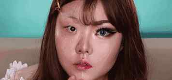 前田敦子素颜 女人为什么要化妆，看完11张女明星妆前妆后对比图，你就明白了