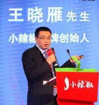 王晓雁加盟小米 为什么要加盟小米