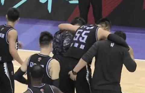 辽宁男篮不敌山东 为什么惨败究竟是怎么回事