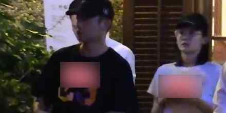 郑恺苗苗恋情坐实真的吗郑恺苗苗疑似同居怎么回事