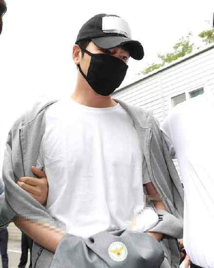 华谊兄弟韩国与姜至奂解约 为什么要解约